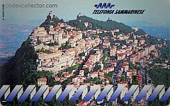 Serie Storica (sovrastampata OMAGGIO)