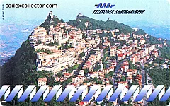 Serie Storica (sovrastampata OMAGGIO)