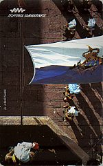 Serie Olografica