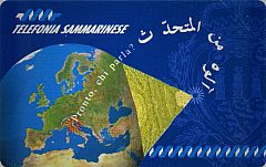Pronto, chi parla? - Egypt