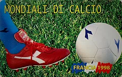 France '98 - Foot