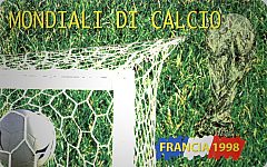 France '98 - Ball