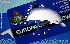 Europa Card Show '98