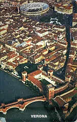 Veronafil - Verona (L. 10.000)