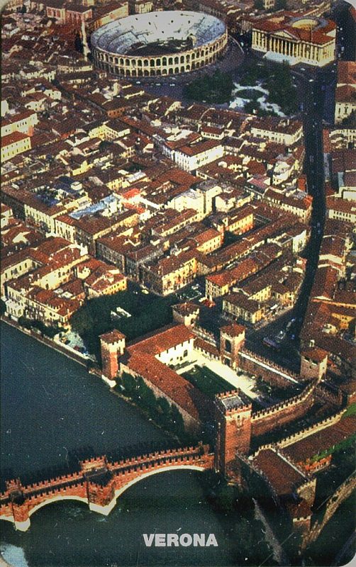 Veronafil - Verona
