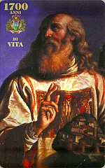 1700 Anni - Vita