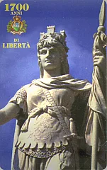 1700 Anni - Libertà