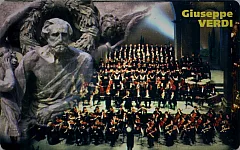 Giuseppe Verdi - Inno delle Nazioni