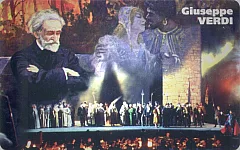 Giuseppe Verdi - Otello