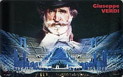 Giuseppe Verdi - Aida