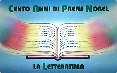 Cento Anni di Premi Nobel - La Letteratura