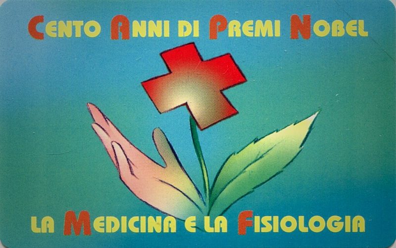 Cento Anni di Premi Nobel - La Medicina e la Fisiologia