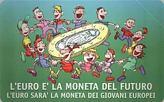 L'Euro - È la Moneta del Futuro