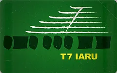 Conferenza Internazionale Radioamatori