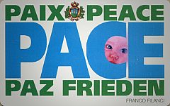 Pace - Franco Filanci