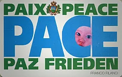 Pace - Franco Filanci