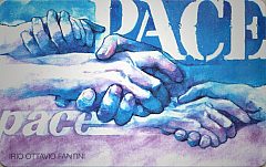 Pace - Ottavio Fantini