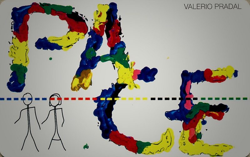 Pace - Valerio Pradal