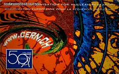 C.E.R.N. (€ 4)