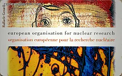 C.E.R.N. (€ 5)