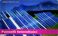 Le Energie Rinnovabili - Pannelli Fotovoltaici (€ 4)