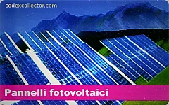 Le Energie Rinnovabili - Pannelli Fotovoltaici (€ 4)