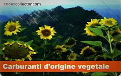 Le Energie Rinnovabili - Carburanti d'Origine Vegetale (€ 5)