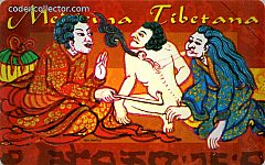 Medicina Tibetana (€ 2)