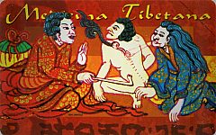 Medicina Tibetana