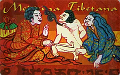 Medicina Tibetana