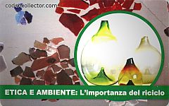 L'importanza del Riciclo (€ 2)
