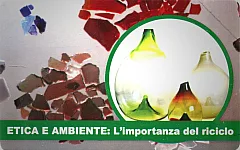 L'importanza del Riciclo