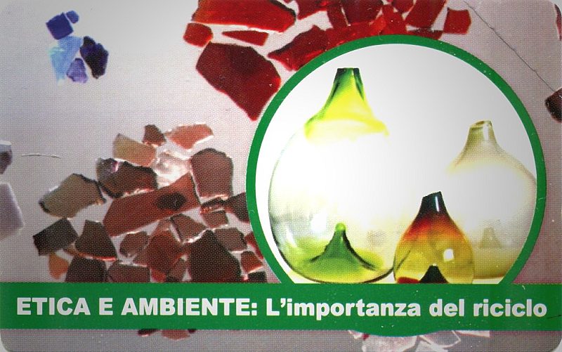 L'importanza del Riciclo