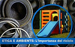 L'importanza del Riciclo