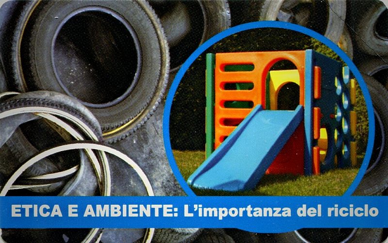 L'importanza del Riciclo