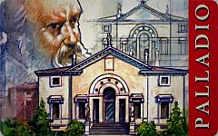 500° anniversario Andrea Palladio - Villa Poiana