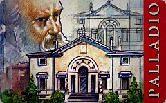 500° anniversario Andrea Palladio - Villa Poiana