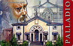 500° anniversario Andrea Palladio - Villa Poiana (€ 4)
