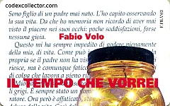 Io leggo - Fabio Volo, Il Tempo Che Vorrei (€ 4)