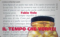Io leggo - Fabio Volo, Il Tempo Che Vorrei (€ 4)