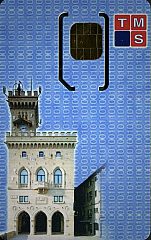 Palazzo Pubblico (o del Governo)