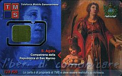Liberi di Comunicare - Santa Agata 128KB