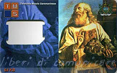 Liberi di Comunicare - San Marino 64KB