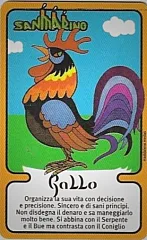 Gallo