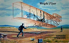 Wright Flyer