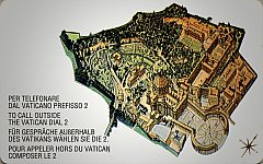 Cittá Del Vaticano