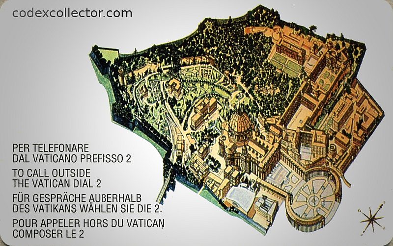 Cittá Del Vaticano