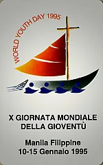 Giornata Mondiale Della Gioventù