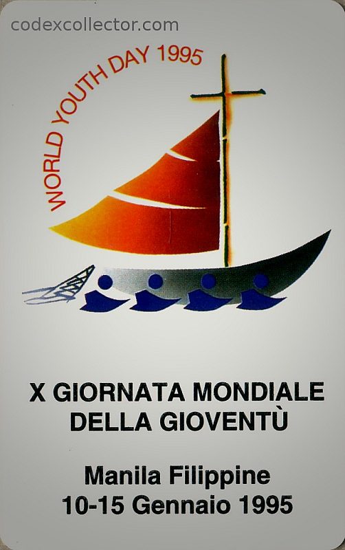 Giornata Mondiale Della Gioventù