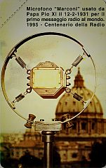 Centenario Della Radio
